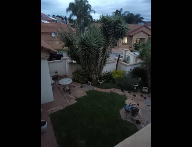 3 BEDROOM HOUSE FOR SALE IN ELDORAIGNE